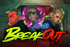 Play BREAKOUT